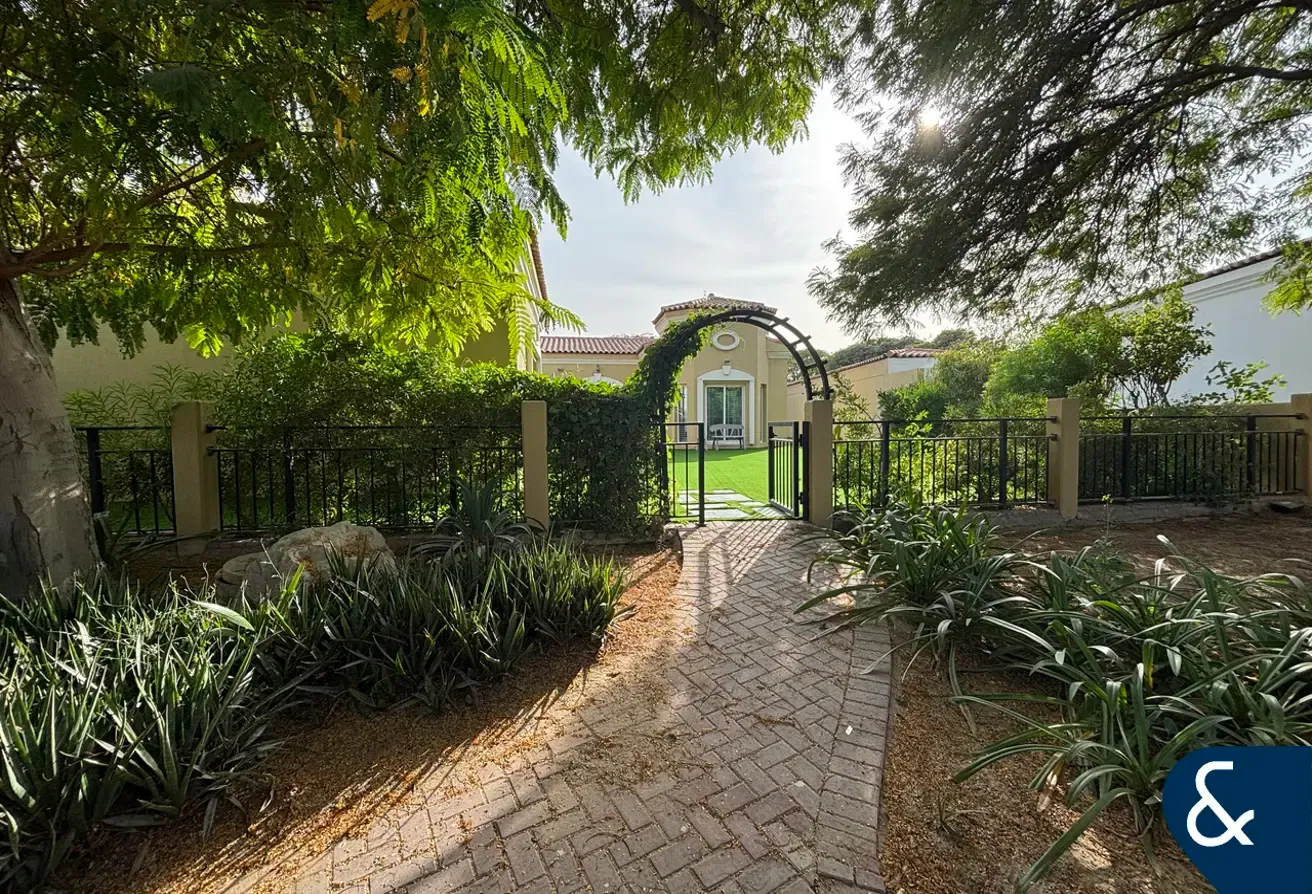 Owner Occupied | Furnished or Unfurnished