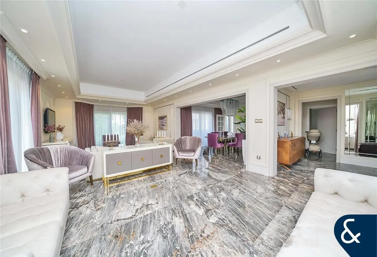 Fully Upgraded Bungalow | Vacant Now