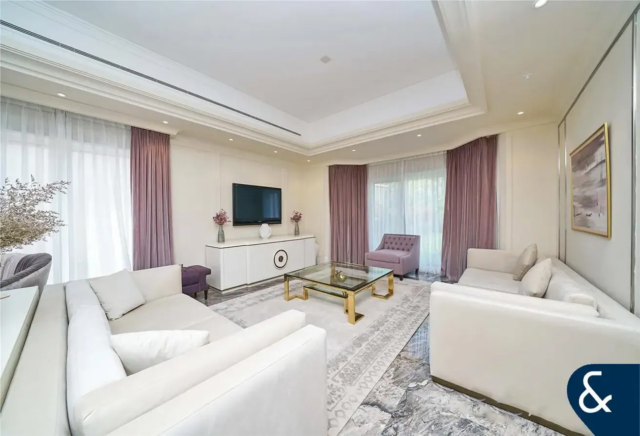 Fully Upgraded Bungalow | Vacant Now