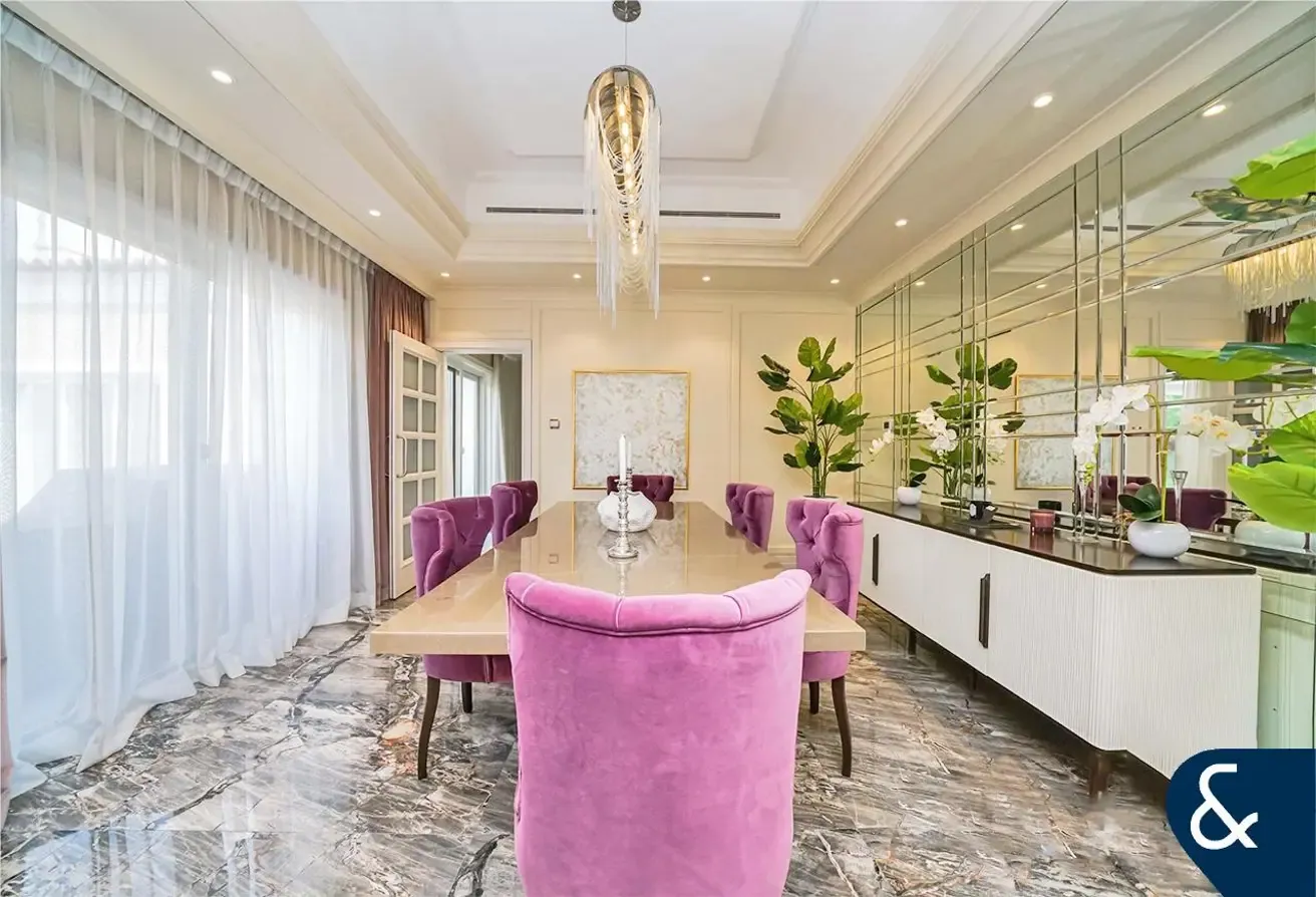 Fully Upgraded Bungalow | Vacant Now