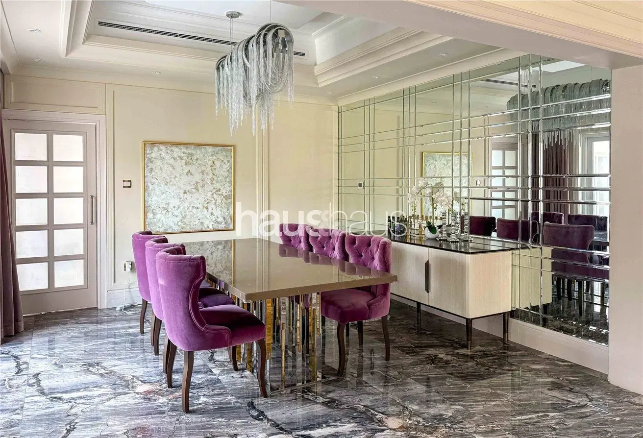 Fully Upgraded | Amazing Location | Furnished