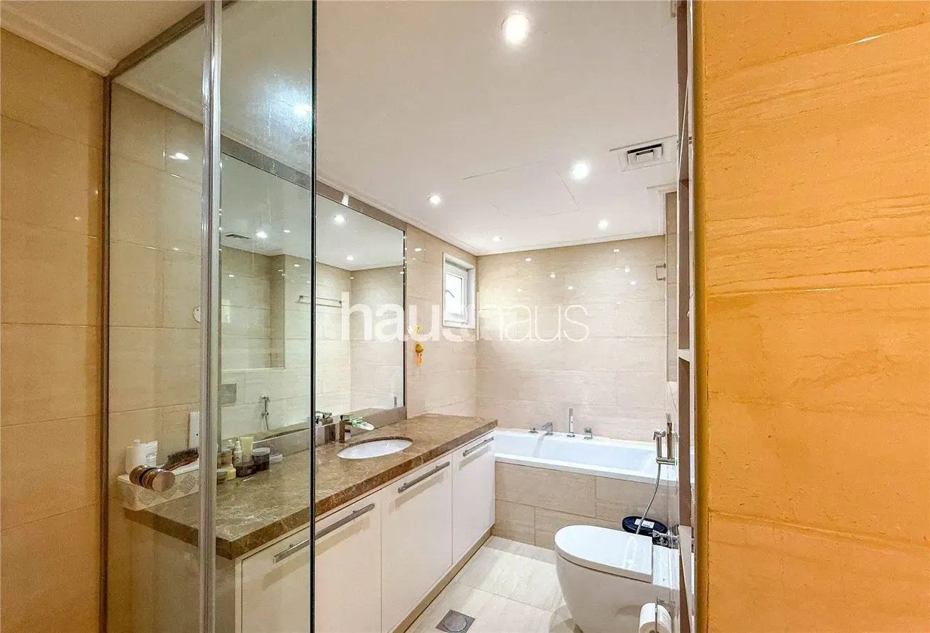Fully Upgraded | Amazing Location | Furnished