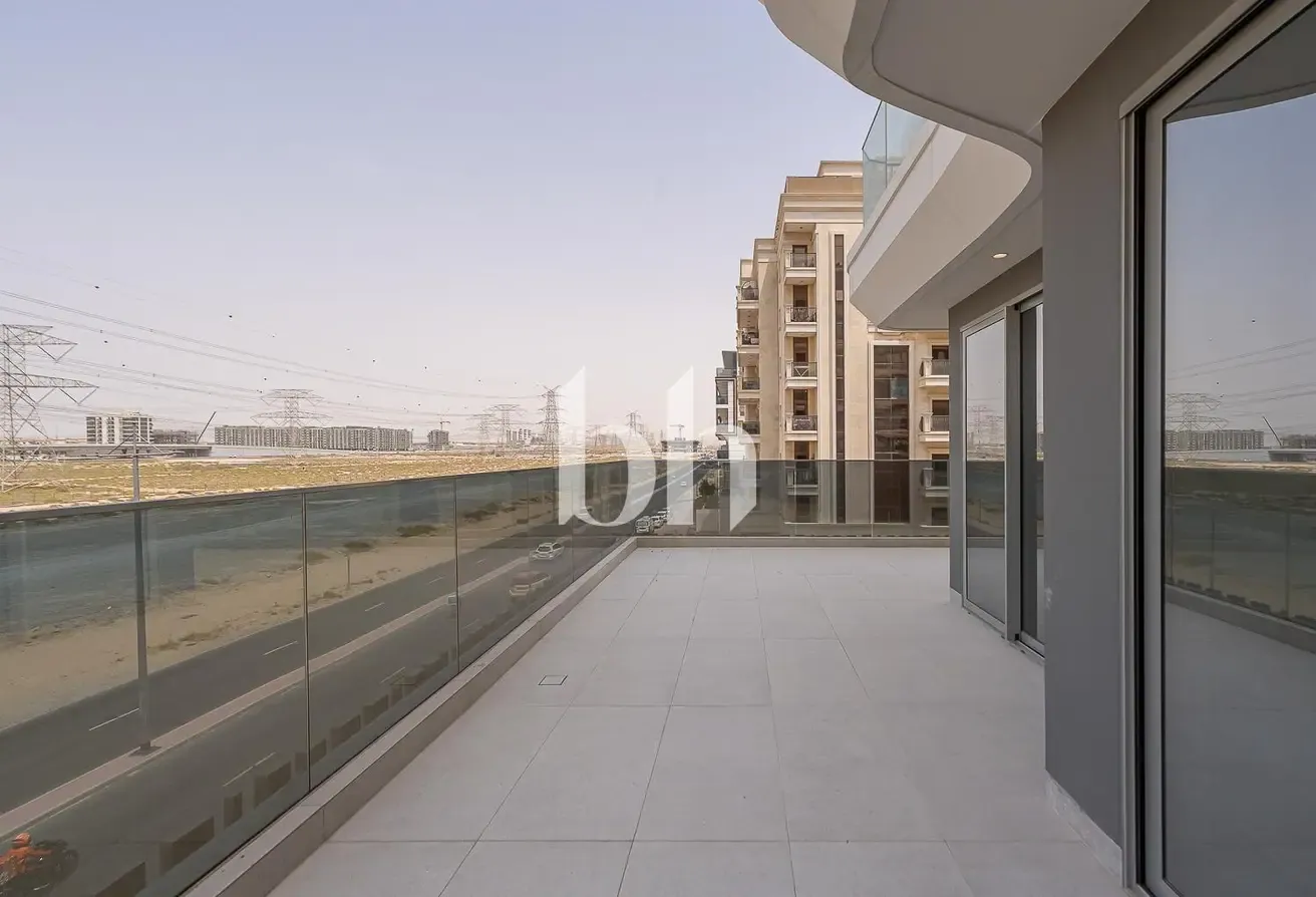 Big Terrace and Pool | Spacious 4BR Duplex
