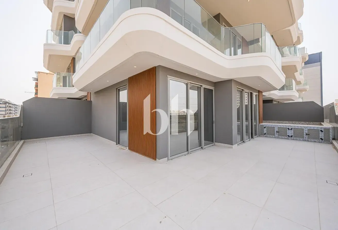 Big Terrace and Pool | Spacious 4BR Duplex
