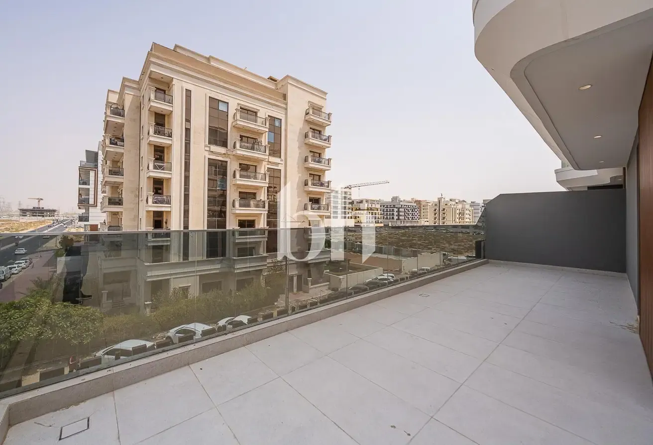 Big Terrace and Pool | Spacious 4BR Duplex
