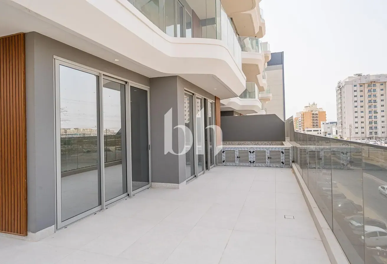 Big Terrace and Pool | Spacious 4BR Duplex