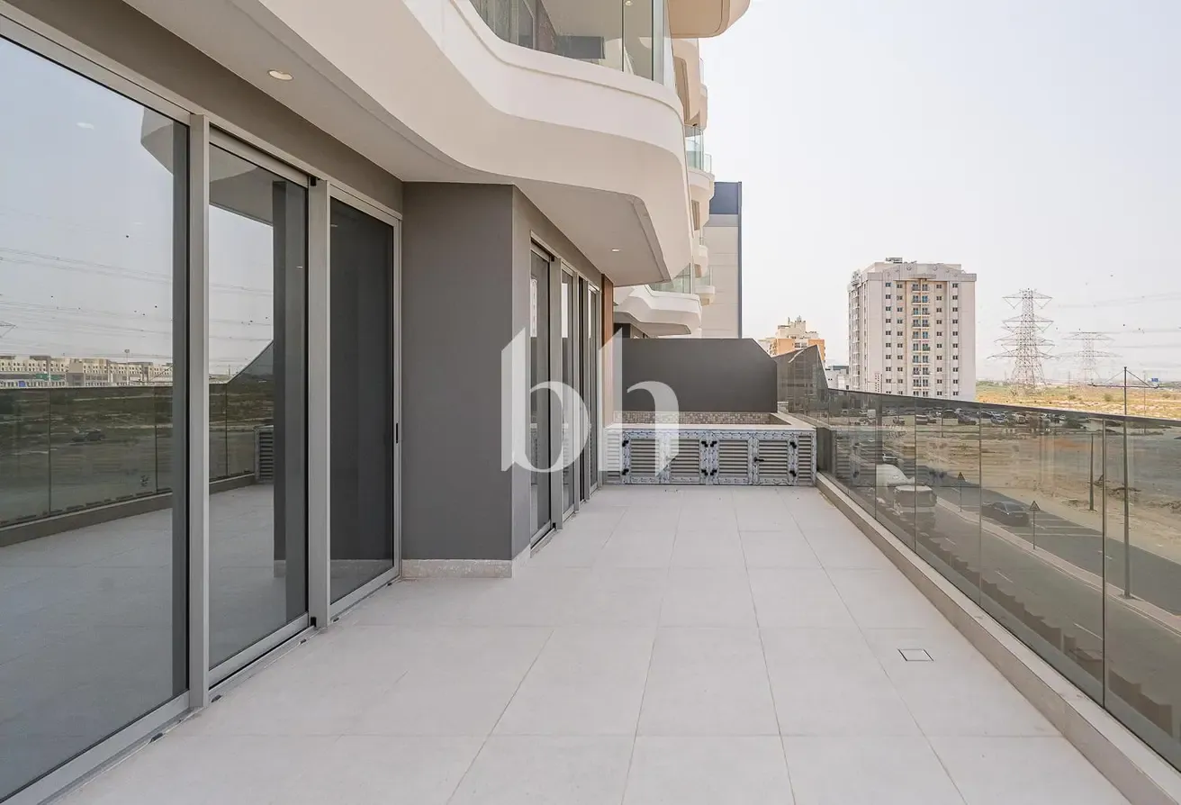 Big Terrace and Pool | Spacious 4BR Duplex