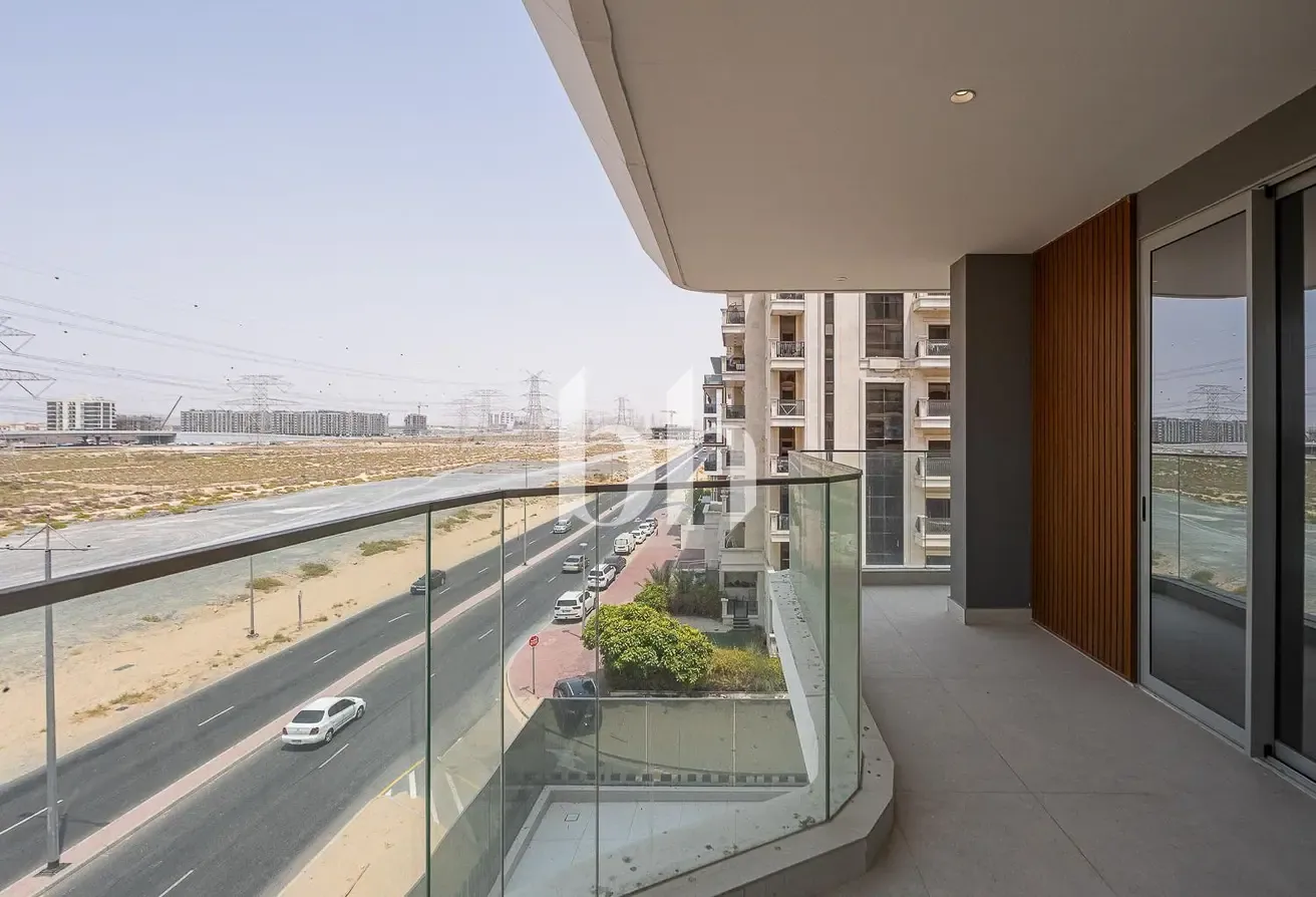 Big Terrace and Pool | Spacious 4BR Duplex
