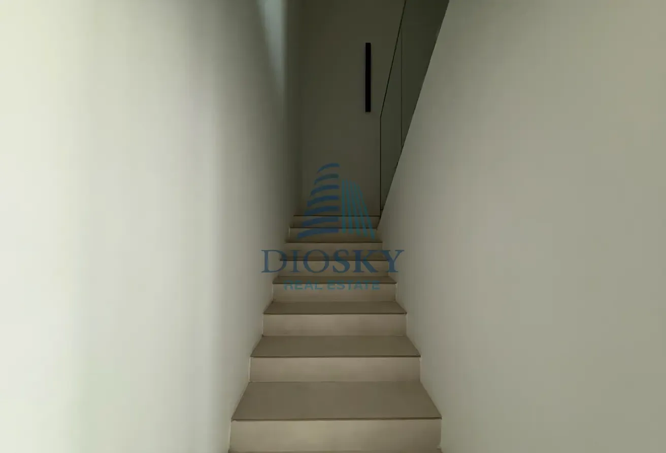 Brand New | With Private Pool | 4BHK Duplex