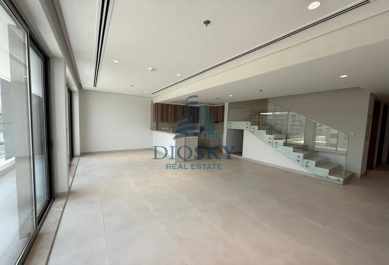 Ready to Move | Brand New 4BR | Free Chiller