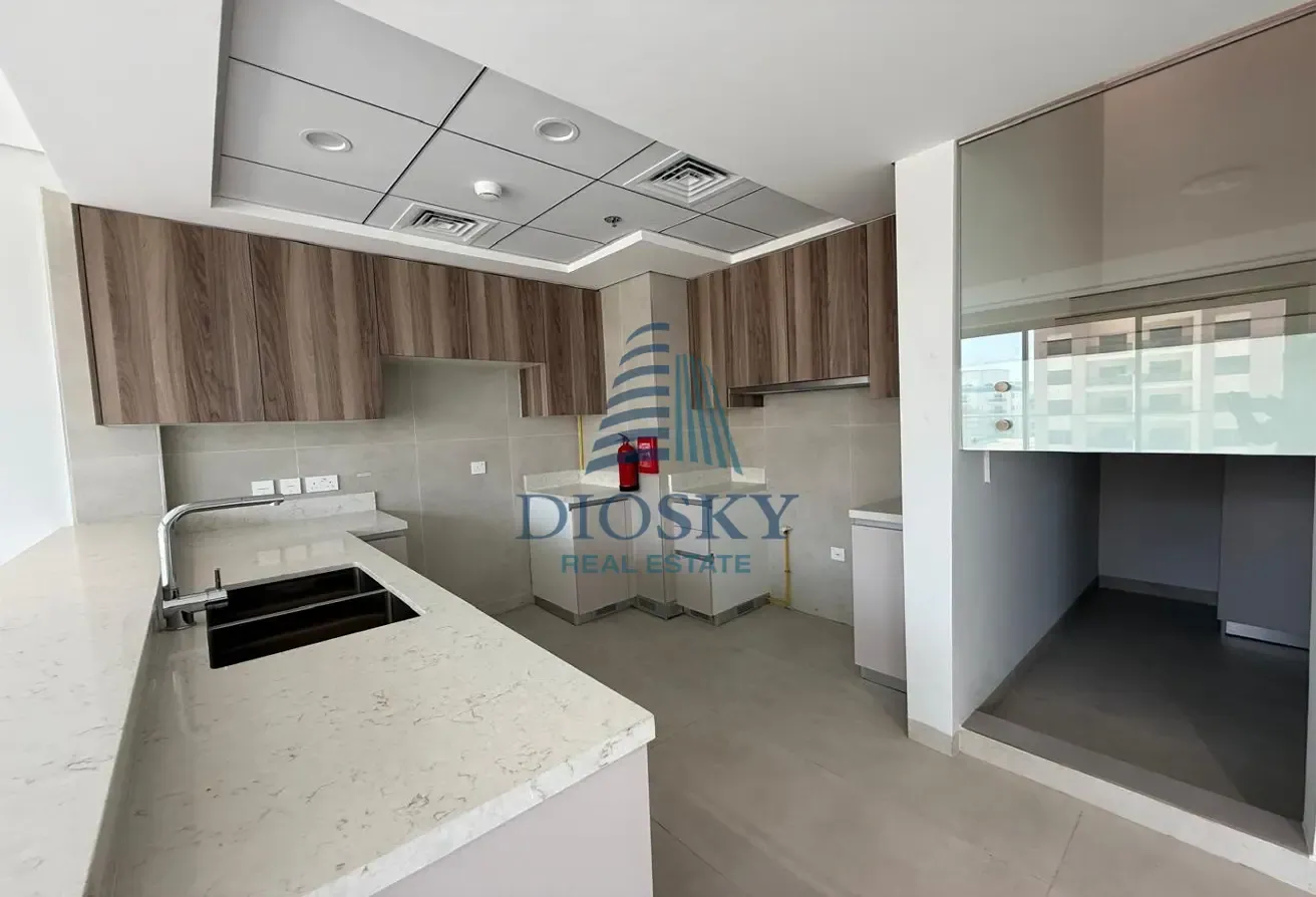 Ready to Move | Brand New 4BR | Free Chiller