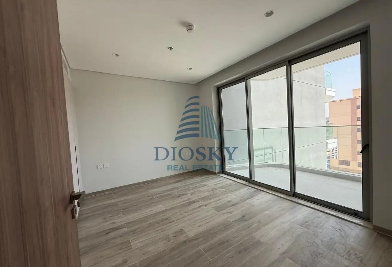 Ready to Move | Brand New 4BR | Free Chiller