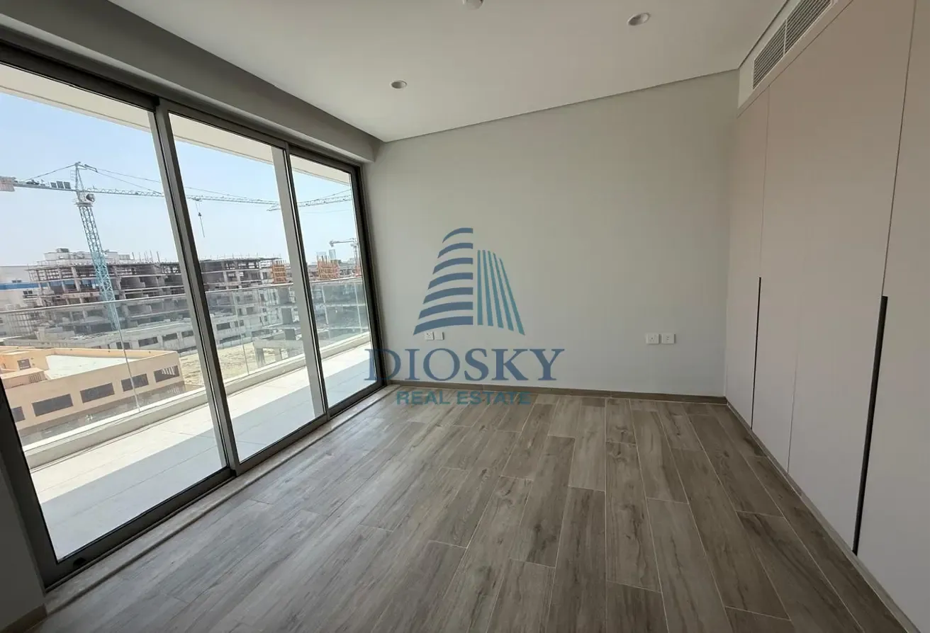 Ready to Move | Brand New 4BR | Free Chiller