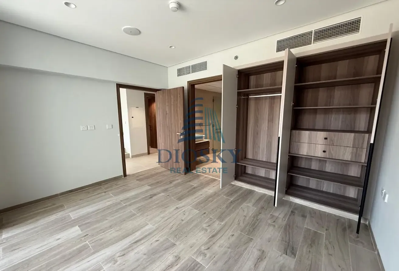Ready to Move | Brand New 4BR | Free Chiller