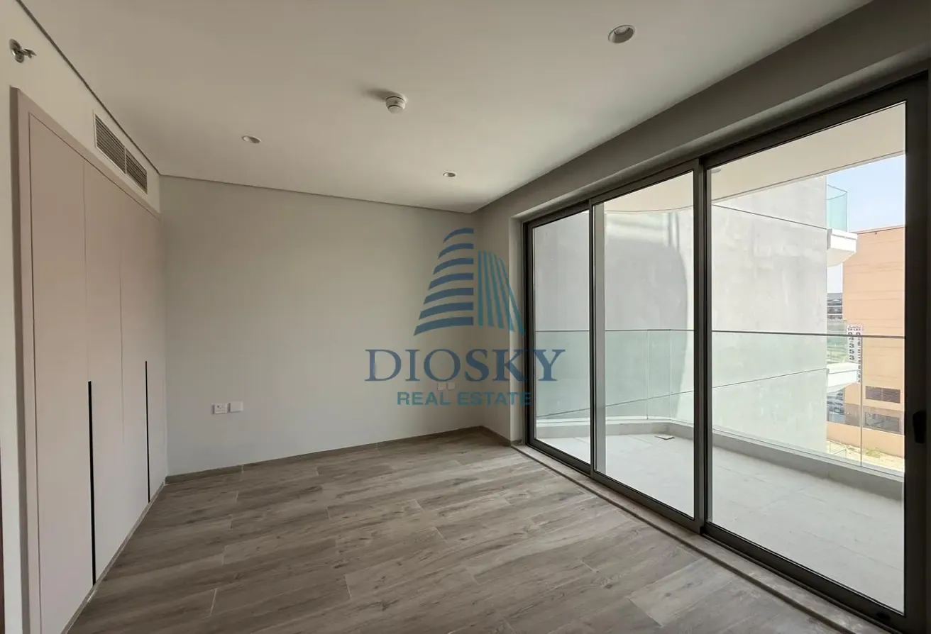 Ready to Move | Brand New 4BR | Free Chiller