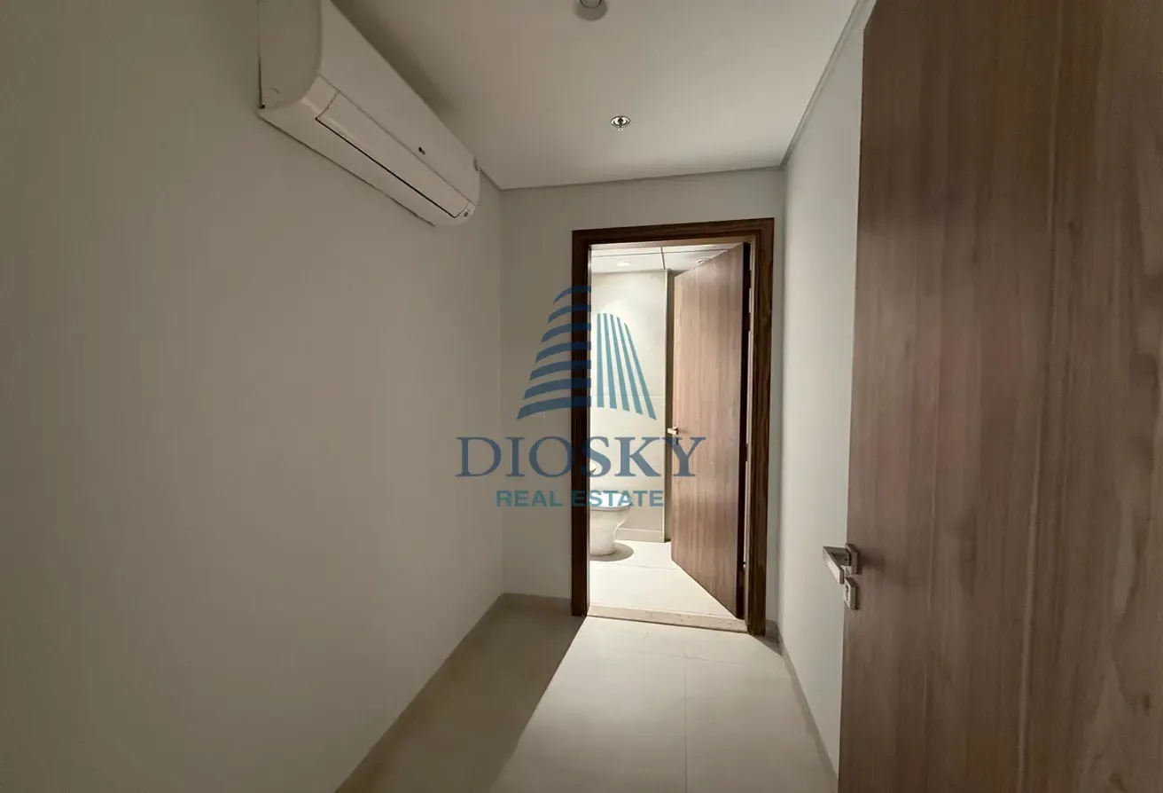 Ready to Move | Brand New 4BR | Free Chiller
