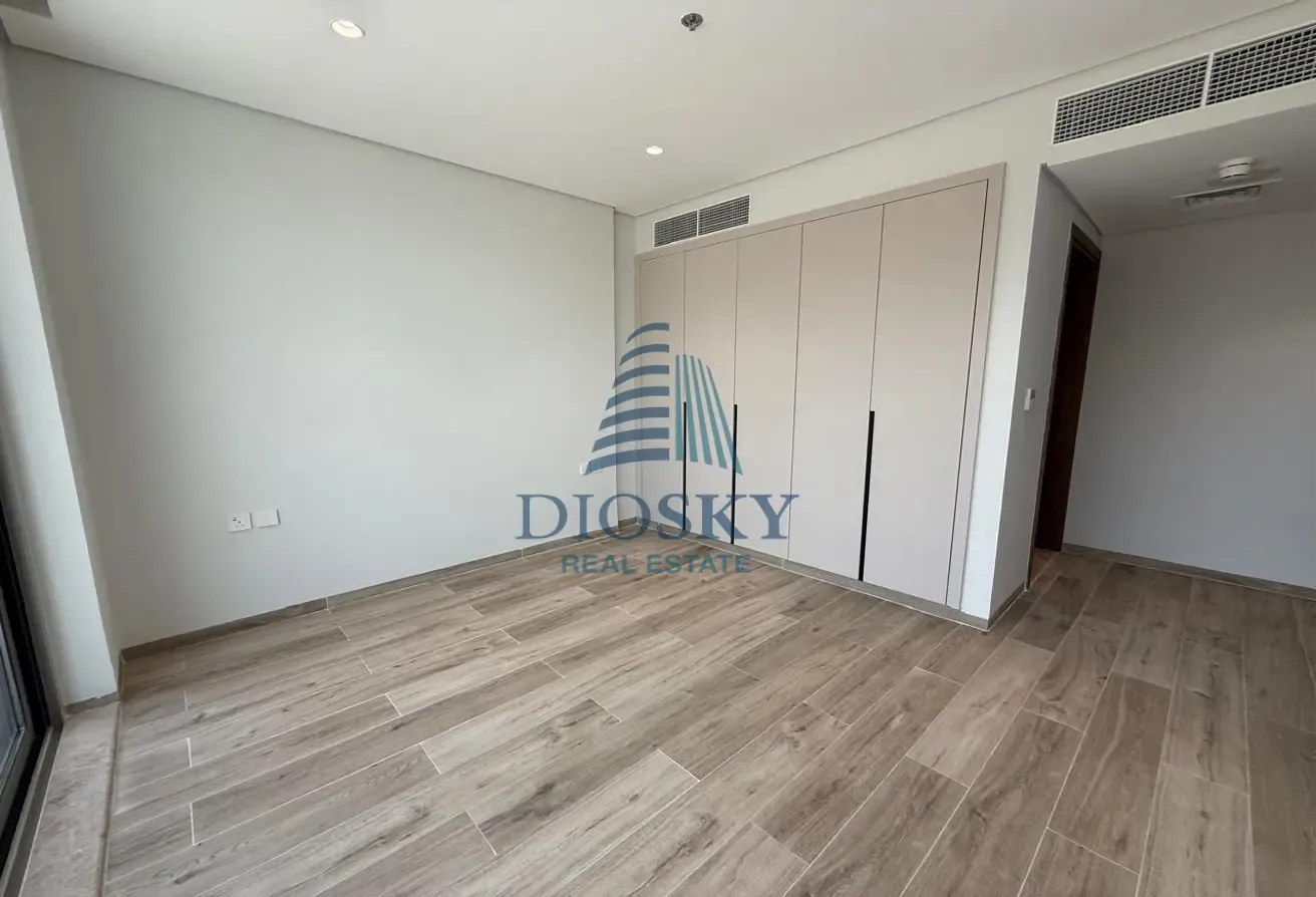 Ready to Move | Brand New 4BR | Free Chiller
