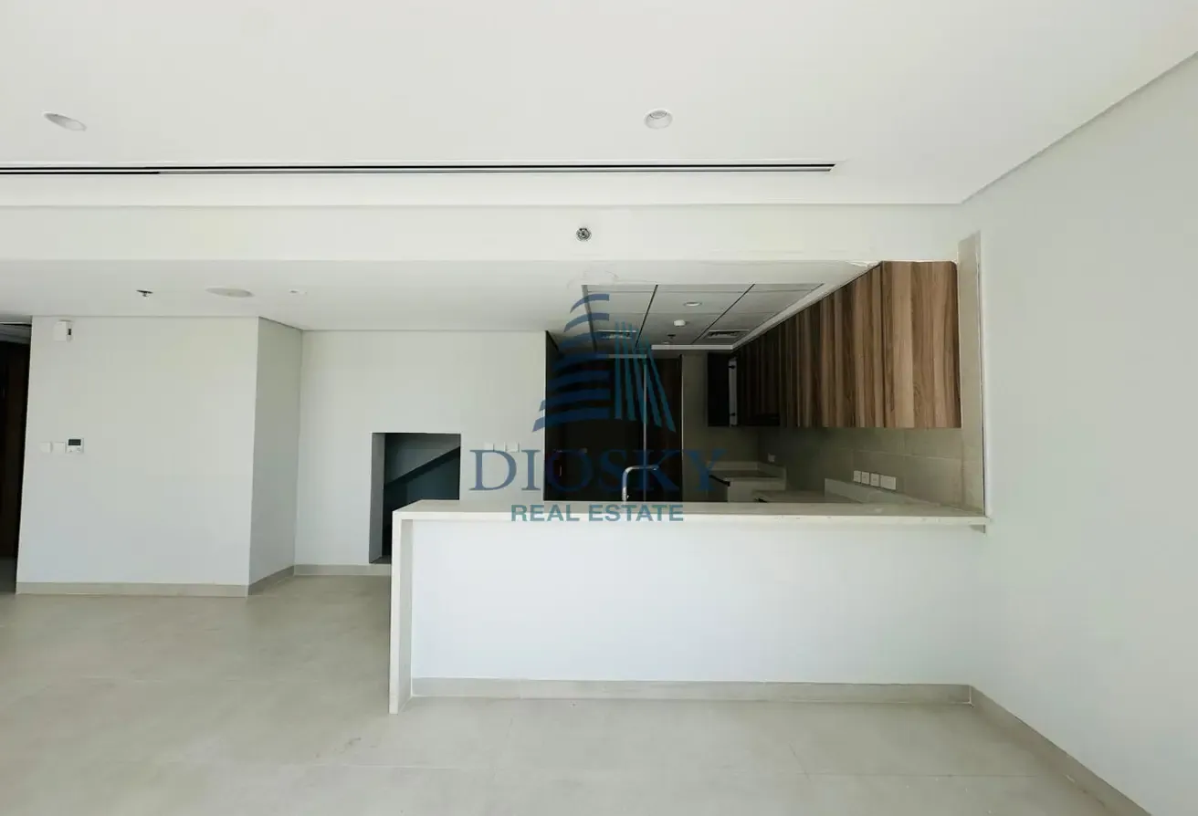 Ready to Move | Brand New 4BR | Free Chiller