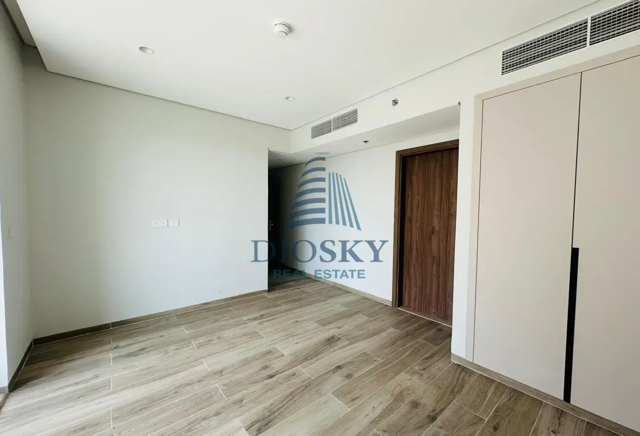 Ready to Move | Brand New 4BR | Free Chiller