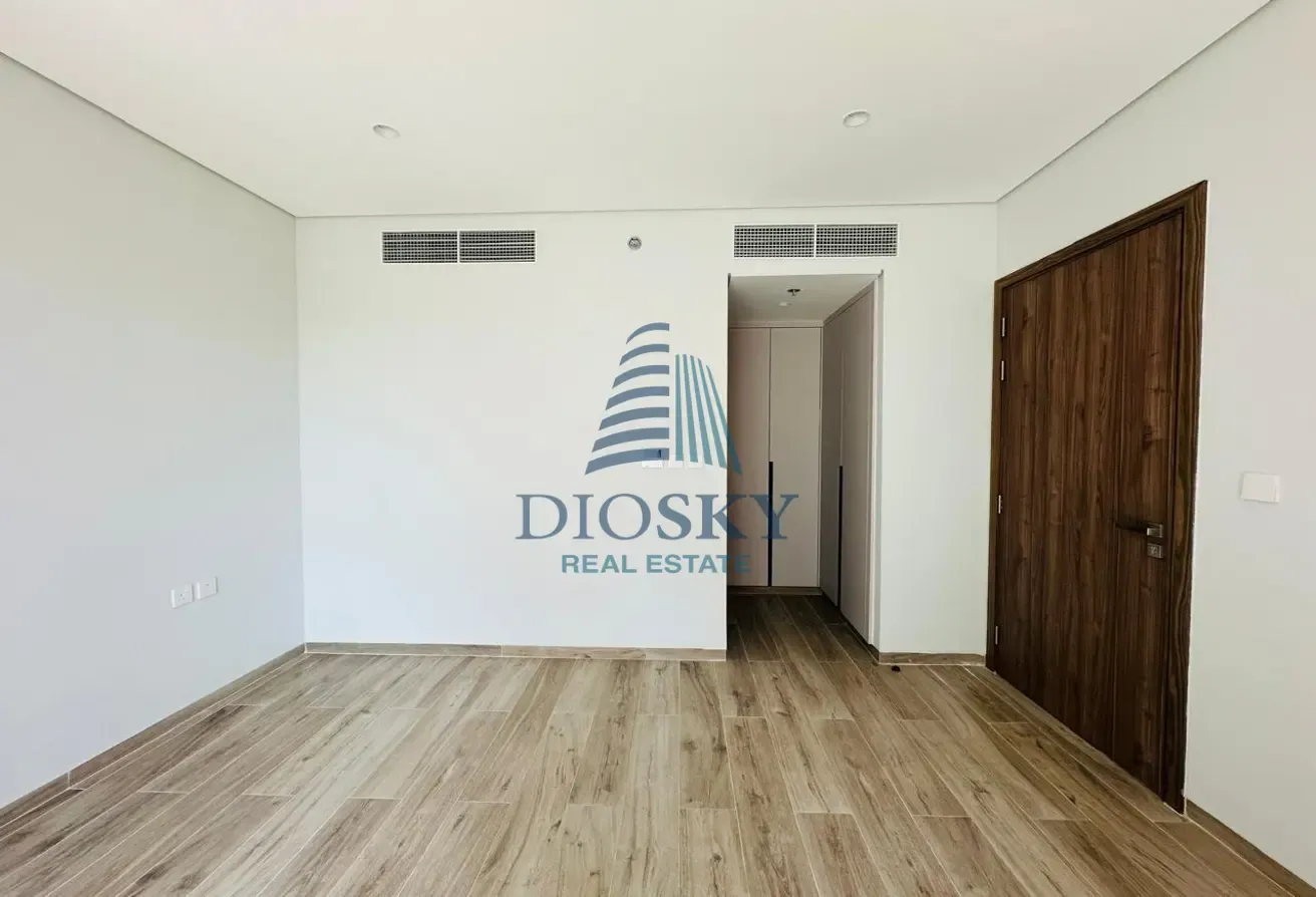 Ready to Move | Brand New 4BR | Free Chiller