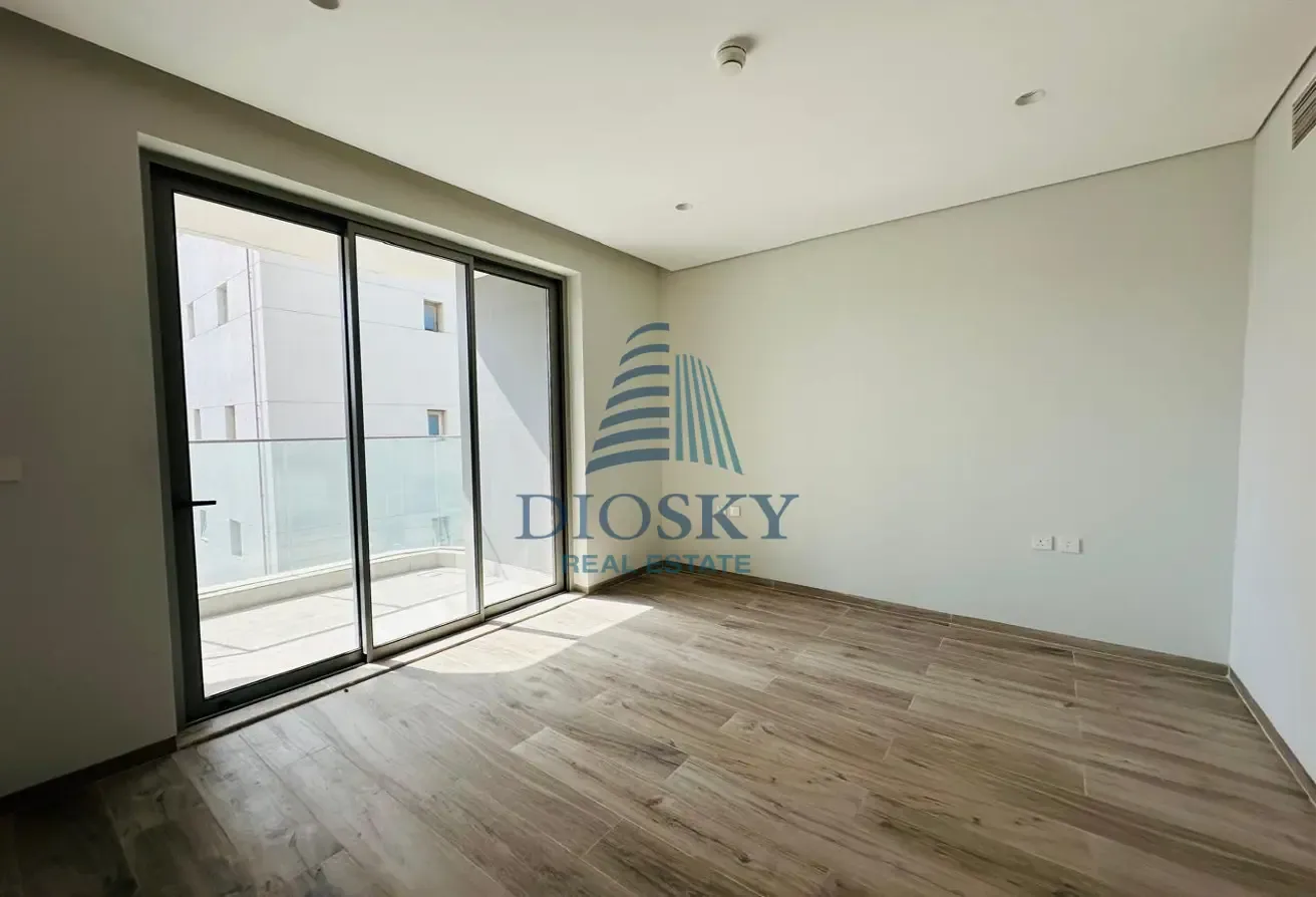 Ready to Move | Brand New 4BR | Free Chiller