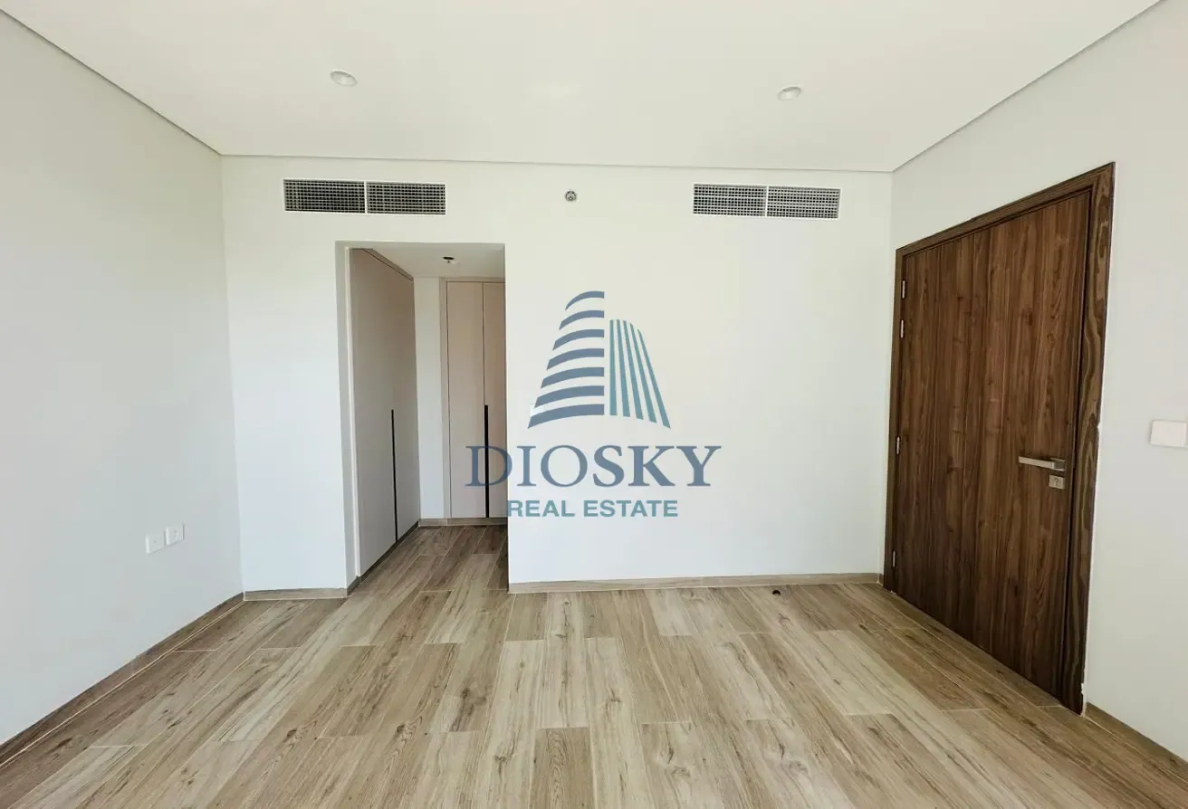Ready to Move | Brand New 4BR | Free Chiller