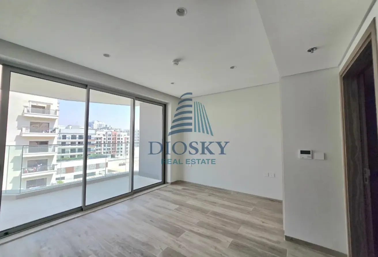 4BHK Duplex |Near Dragon Mart| Well Connected Area