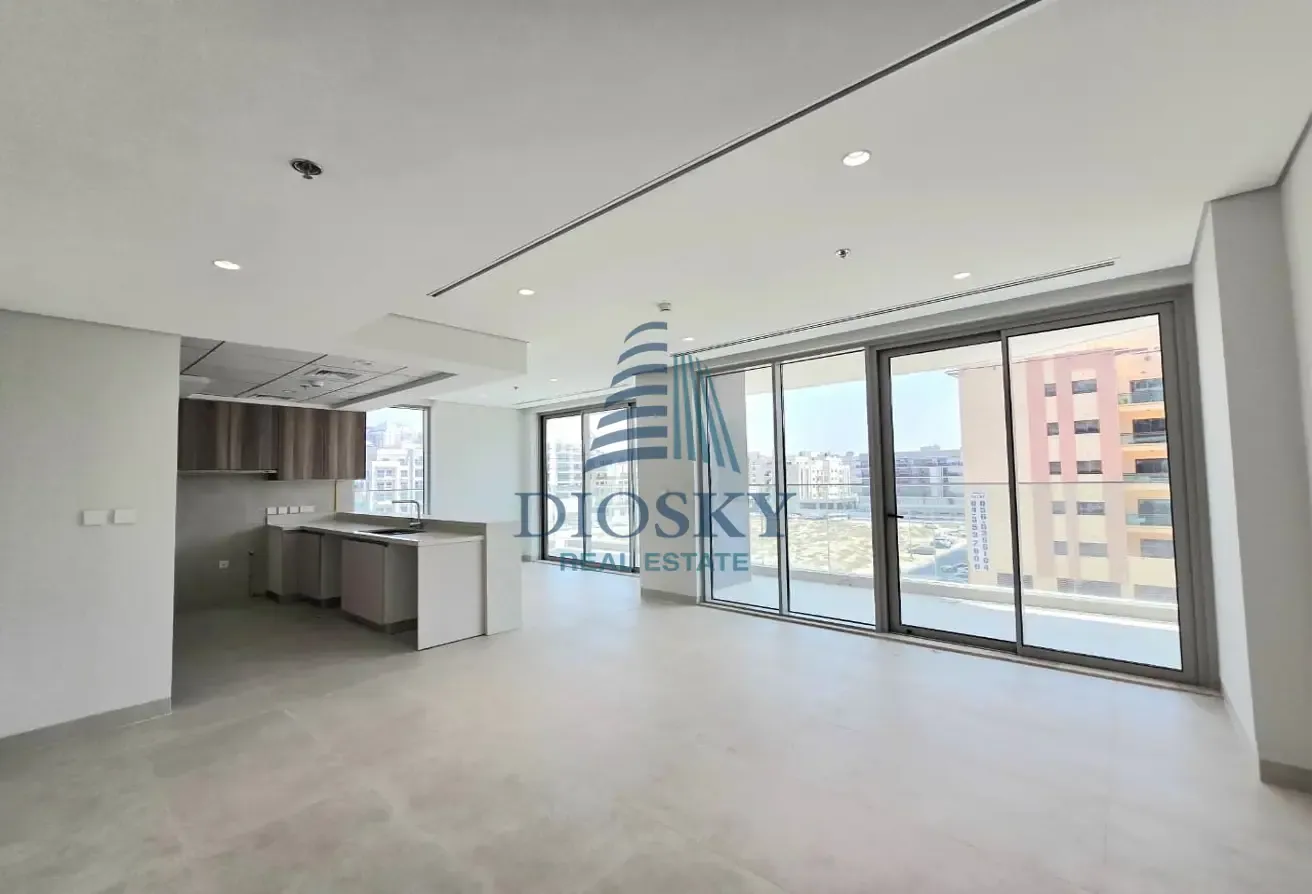 Brand New 4BR | Chiller Free | Ready Now