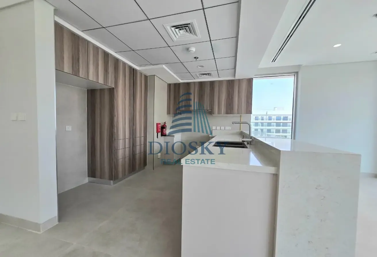 Brand New 4BR | Chiller Free | Ready Now