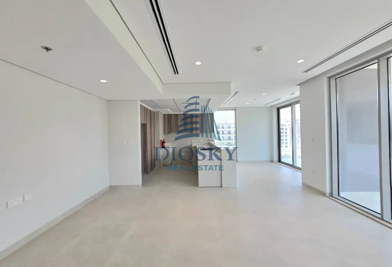 Brand New 4BR | Chiller Free | Ready Now