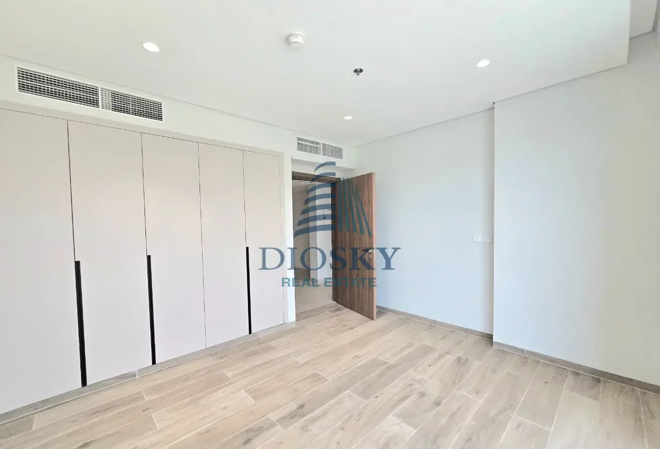 Brand New 4BR | Chiller Free | Ready Now