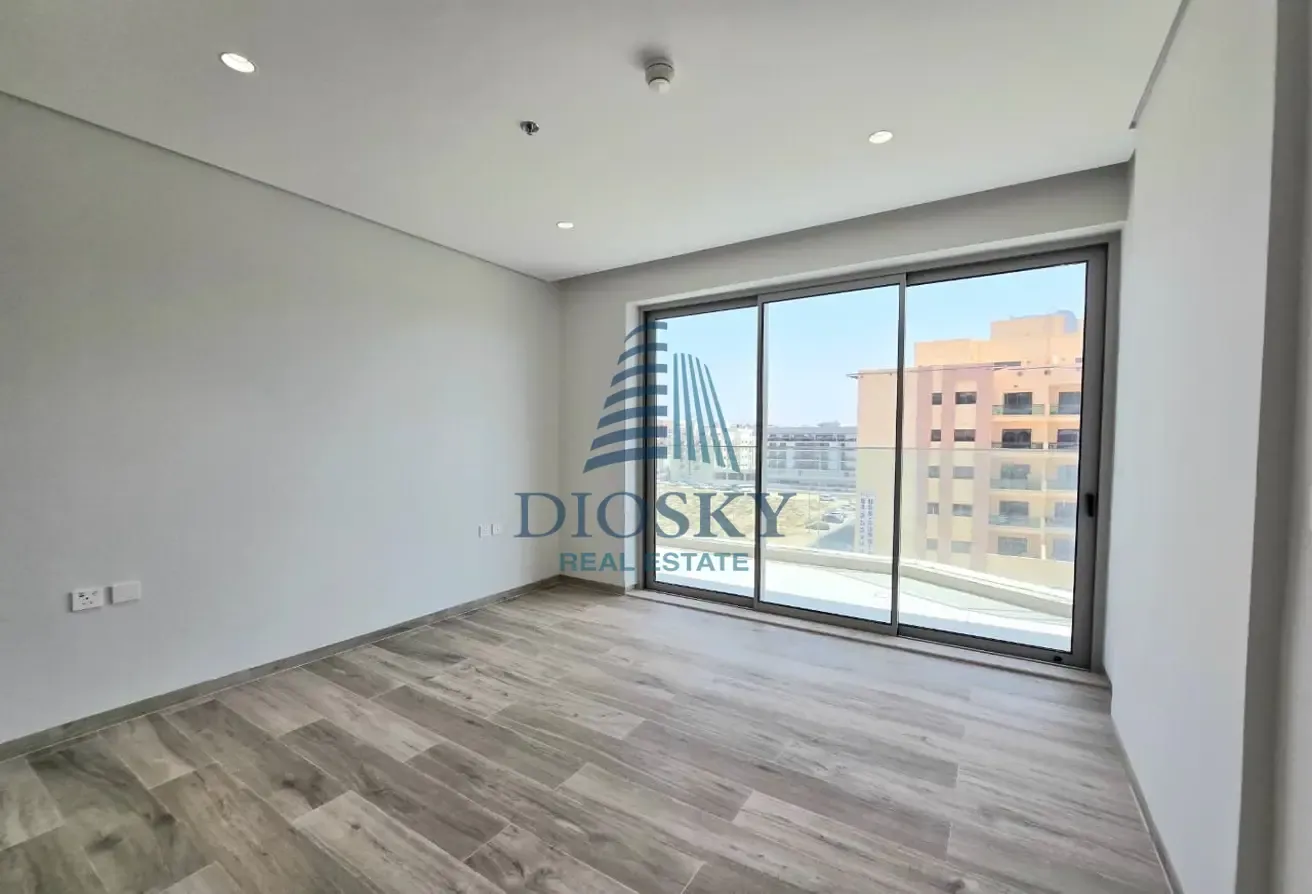 Brand New 4BR | Chiller Free | Ready Now