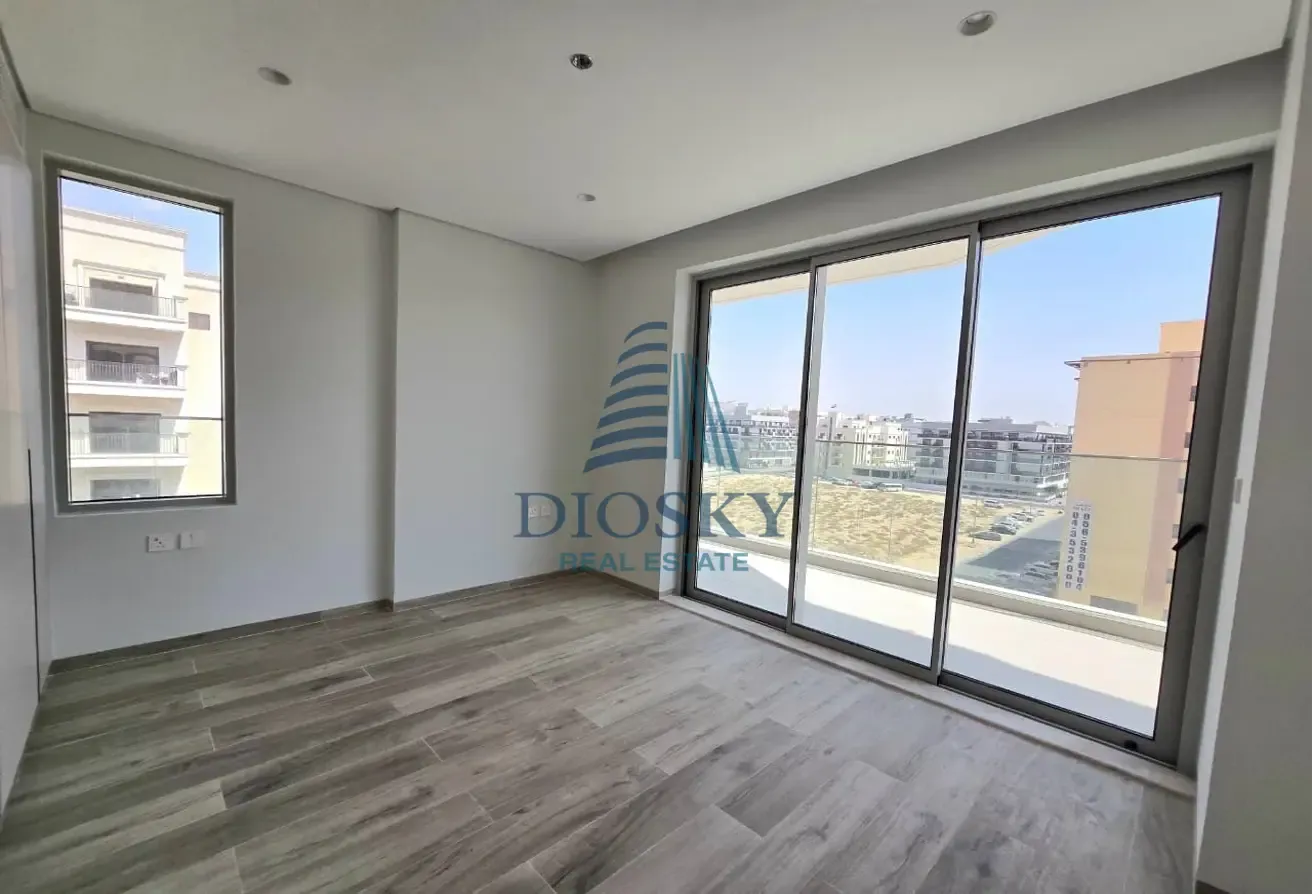 Brand New 4BR | Chiller Free | Ready Now