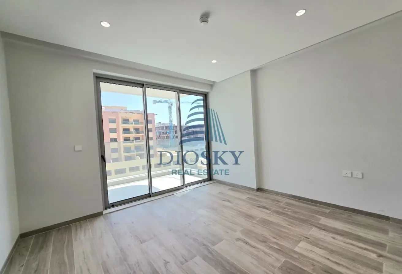 Brand New 4BR | Chiller Free | Ready Now