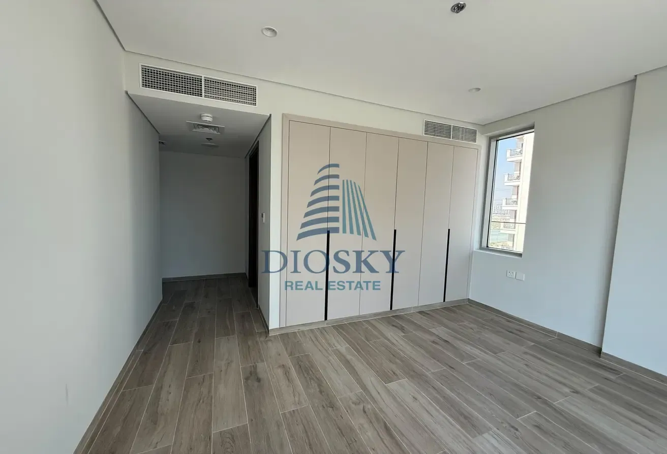 4 BHK + Maid's room | Chiller Free | Brand New