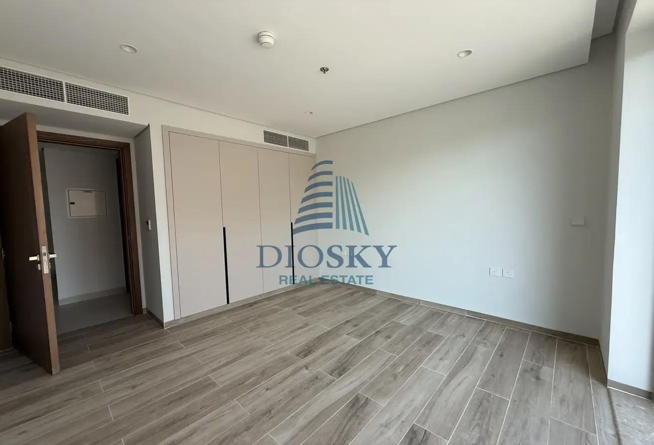 4 BHK + Maid's room | Chiller Free | Brand New