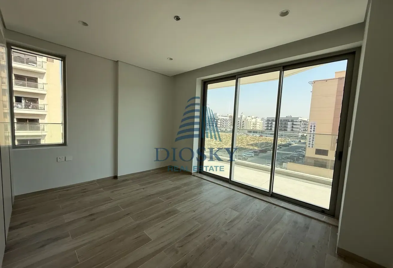 4 BHK + Maid's room | Chiller Free | Brand New