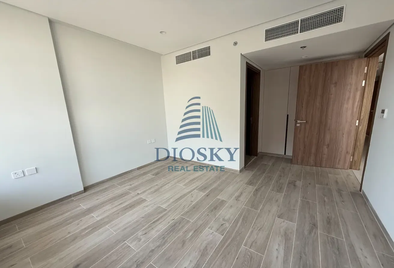 4 BHK + Maid's room | Chiller Free | Brand New