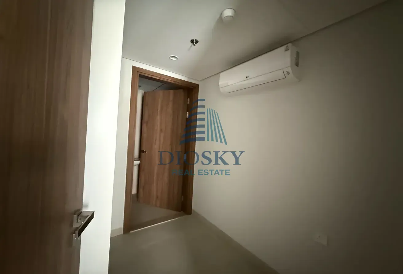 4 BHK + Maid's room | Chiller Free | Brand New