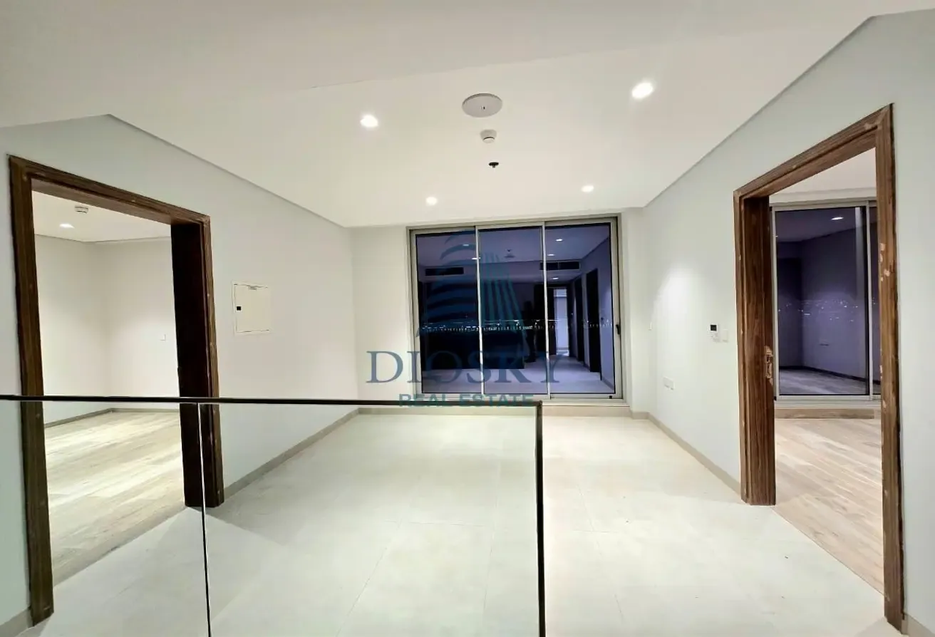 High-End Finishing | Chiller Free | 4 BHK Duplex