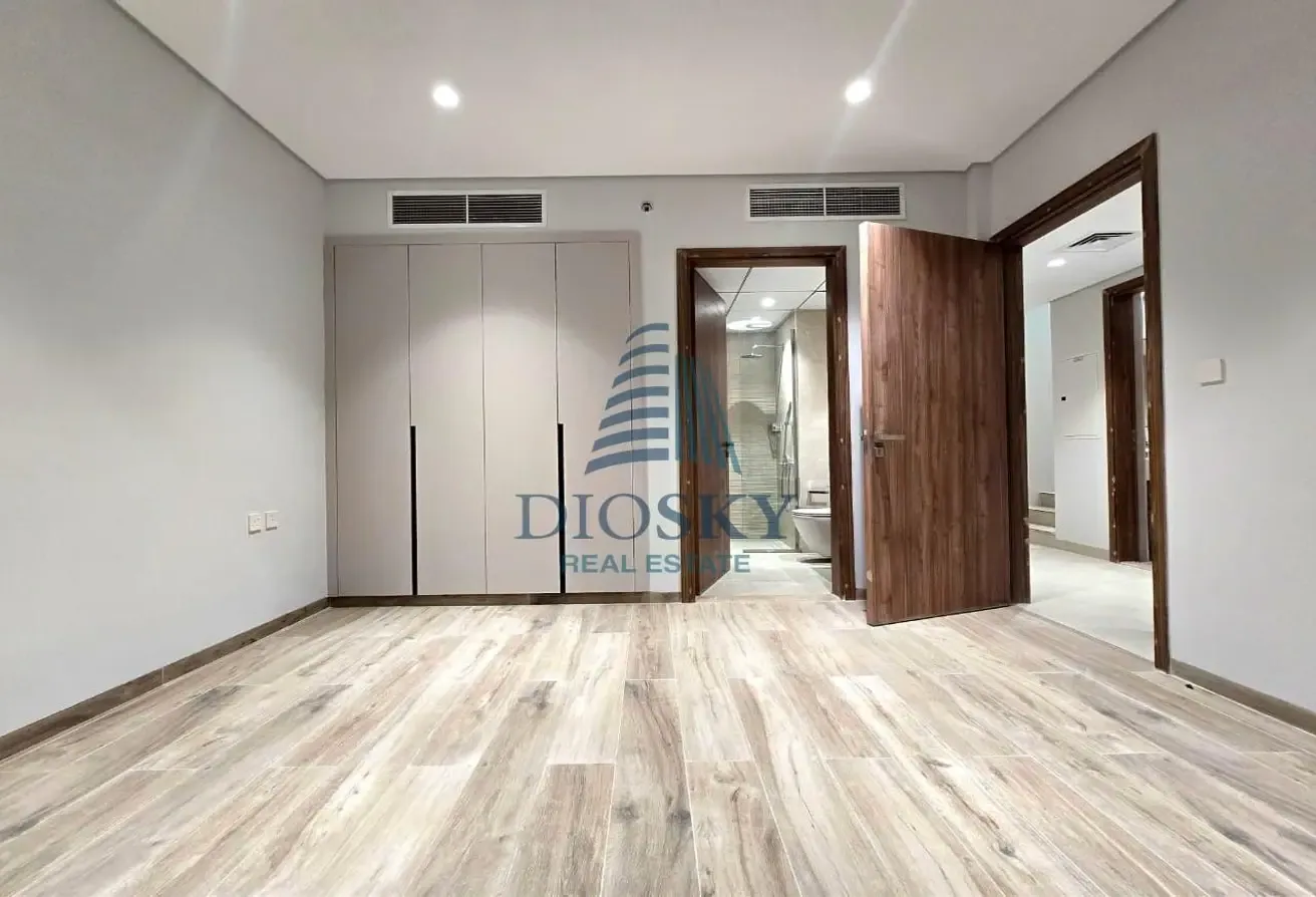 High-End Finishing | Chiller Free | 4 BHK Duplex
