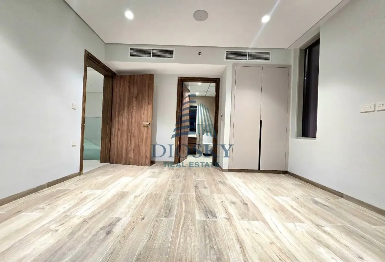 High-End Finishing | Chiller Free | 4 BHK Duplex