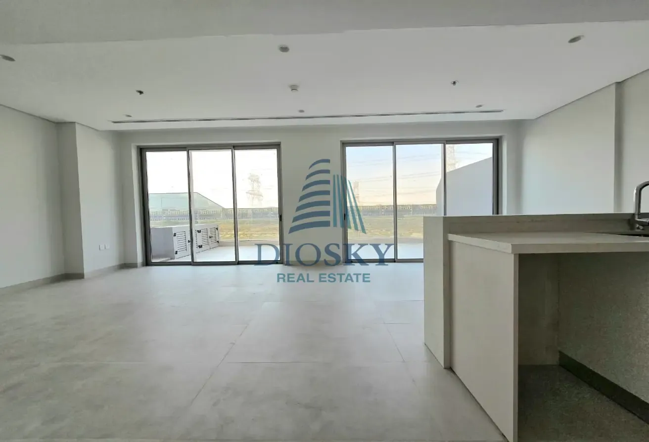 4BHK Duplex |Near Dragon Mart| Brand New Building