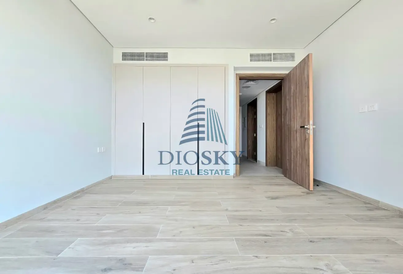4BHK Duplex |Near Dragon Mart| Brand New Building
