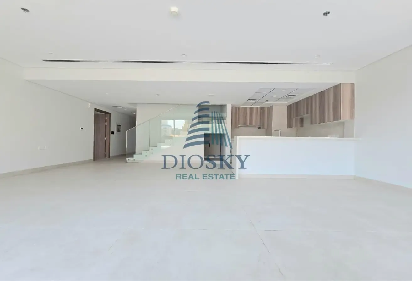 Modern Living |Near Dragon Mart| 4BHK Duplex