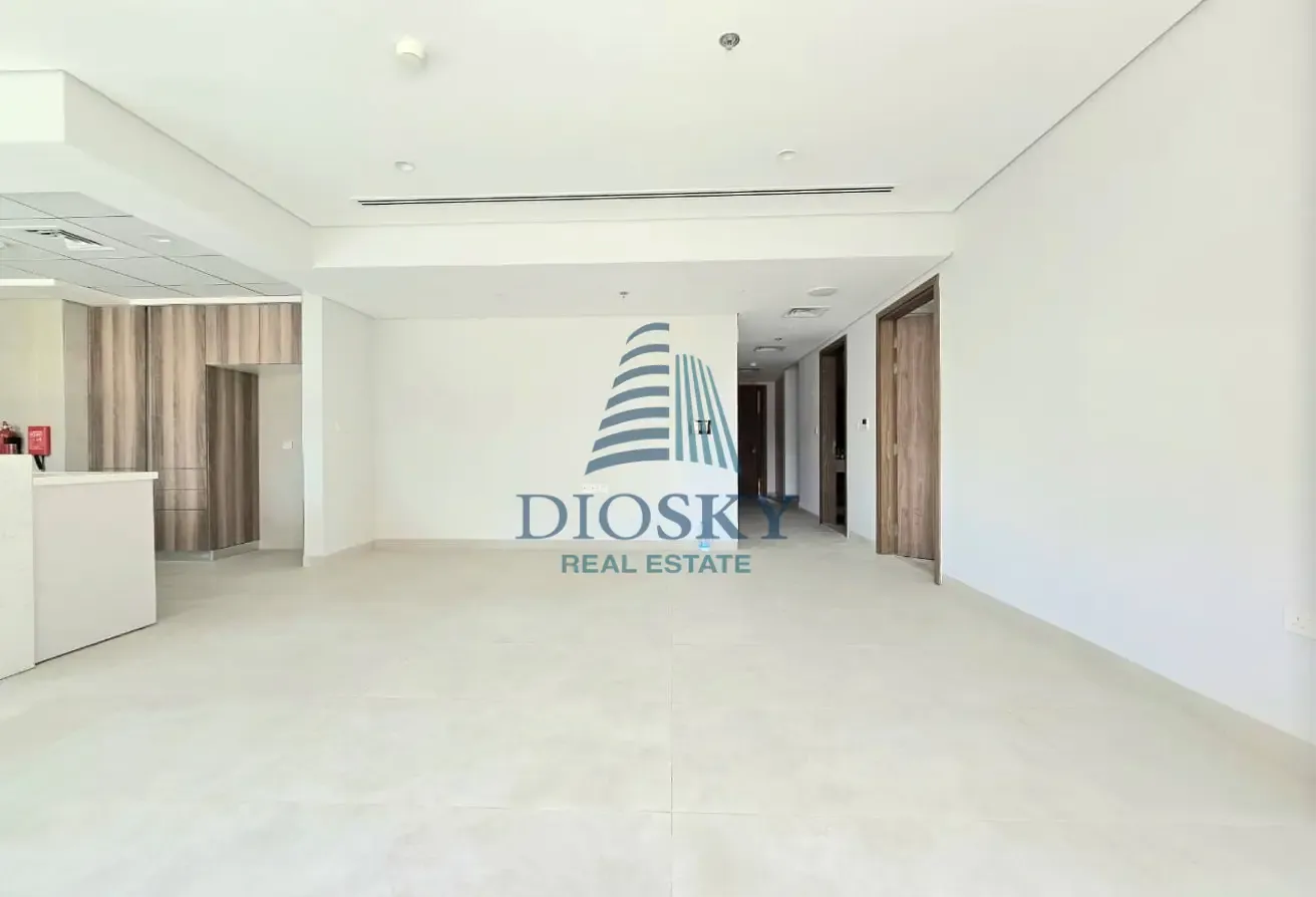 New Apartment | Near Dragon Mart | 4BHK Duplex