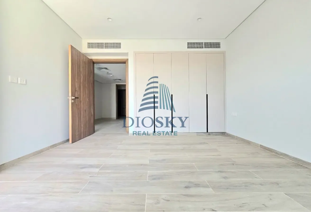 New Apartment | Near Dragon Mart | 4BHK Duplex