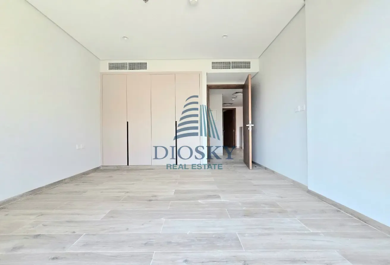 New Apartment | Near Dragon Mart | 4BHK Duplex