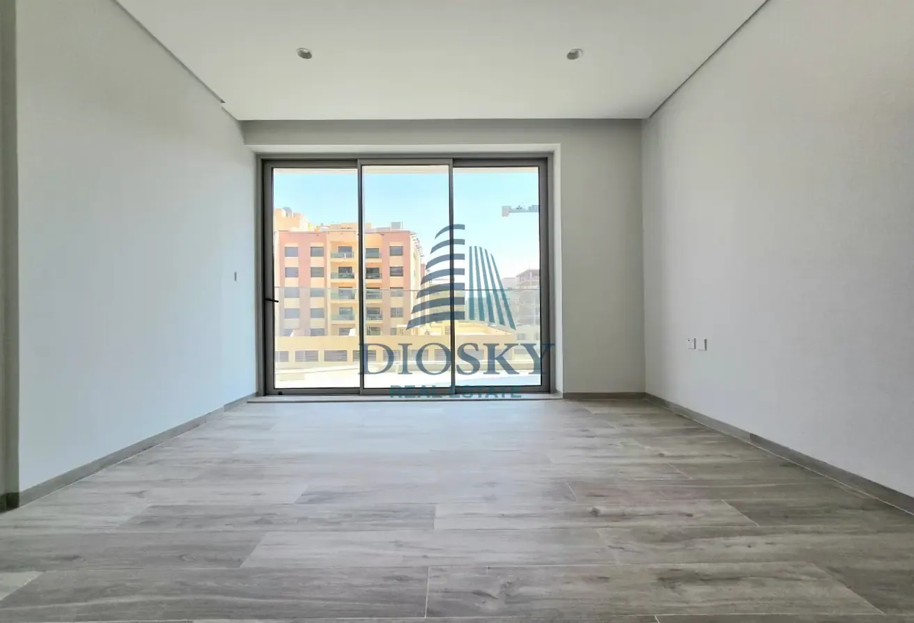 New Apartment | Near Dragon Mart | 4BHK Duplex