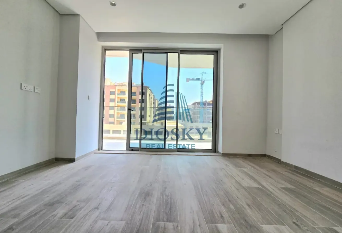 New Apartment | Near Dragon Mart | 4BHK Duplex
